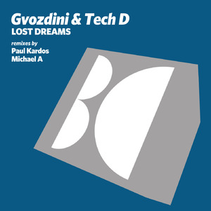 Lost Dreams (Paul Kardos Remix)