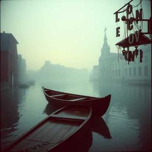 雨季边境的邮差