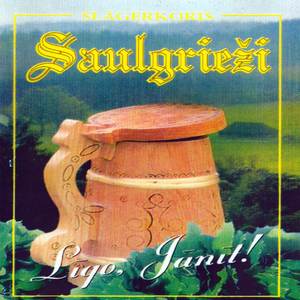 Kas tos Jāņus ielīgoja?