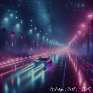 Midnight Drift