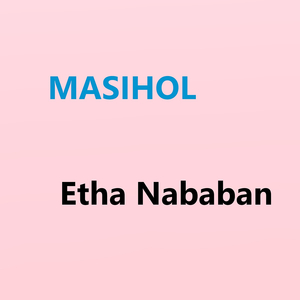 Masihol