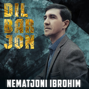 Dilbarjon