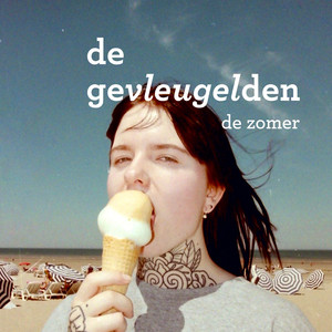 De zomer