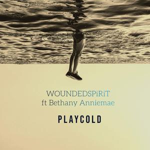 PLAYCOLD (feat. Bethany A)