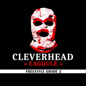 Cagoulé (Freestyle grade 2)