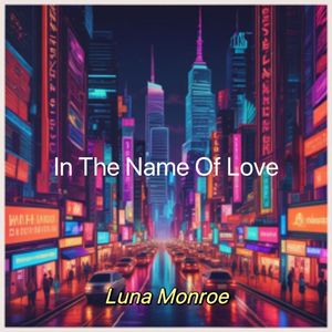 In The Name Of Love