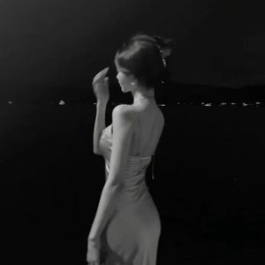 说散就散➕爱如潮水