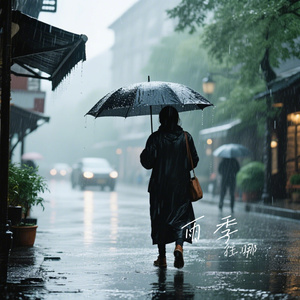 雨季