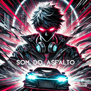 Som do Asfalto