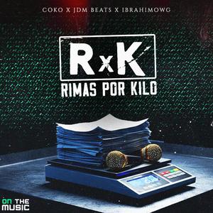 Rimas x Kilo (feat. Coko2us)