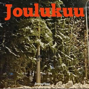 Joulukuu