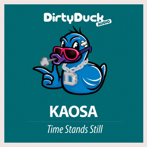 Time Stands Still (Original Mix)
