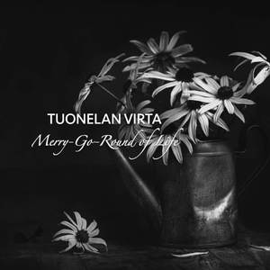 Merry-Go-Round of Life (From "Howl`s Moving Castle") (Piano Version)