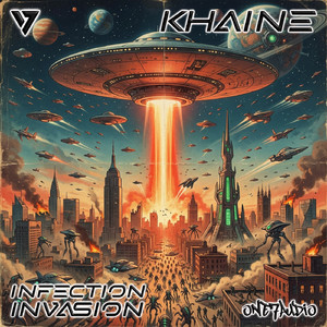 Invasion