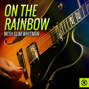 Rainbow on the Rio Colorado