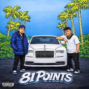 81 points (feat. SAXNTTT)