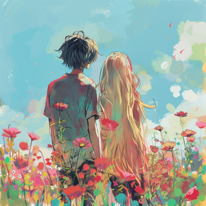 이 여름의 끝을