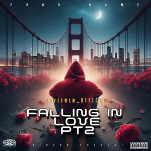 Falling in love Pt. 2