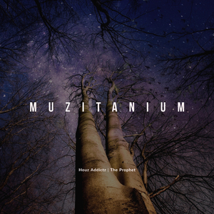 The Prophet (Original Mix)