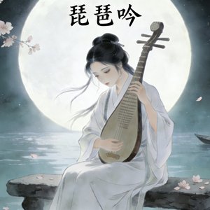 琵琶吟