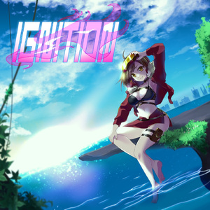 IGNITION (feat. MEIKO)