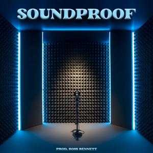 SOUNDPROOF (feat. mikumix39 & Ximena)