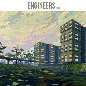 Home (Mogwai Wazzap Mix)