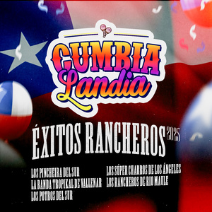 Éxitos Rancheros 2025