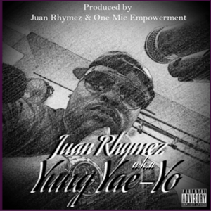 Resurrection (A 2Pac Story)