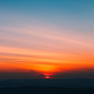 In The Dawn