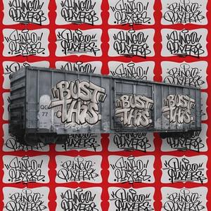 Bust This (Extended Mix)