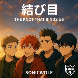 結び目(The Knot That Binds Us) (feat. NAKAMA4)