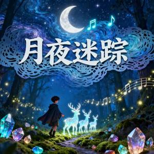 月夜迷踪
