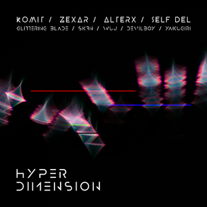 Hyper Dimension