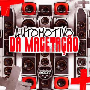 AUTOMOTIVO DA MACETAÇÃO