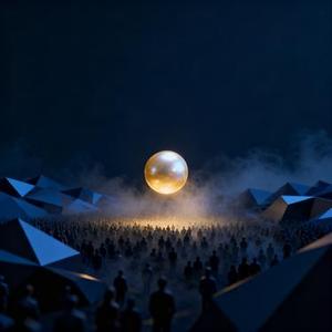 星海之约