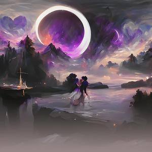 Menunggu kedatangan mu