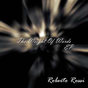 The Words Take A Shape