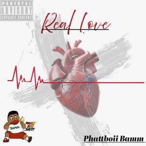 REAL LOVE (feat. Milton Bradley) (Radio Edit)