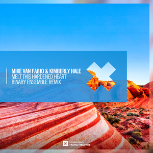 Melt This Hardened Heart (Binary Ensemble Extended Mix)