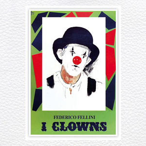 I Clowns: I Clowns / La Marcia Dei Gladiatori / Passerella Di 8 E Mezzo / La Ballerina Del Circo Snap / I Clowns / Passerella Di 8 E Mezzo / La Ballerina Del Circo Snap / I Clowns