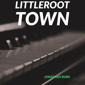 Littleroot Town (feat. Jordi Castellà Bové)