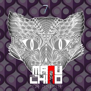 Pas Tooche (Original mix)