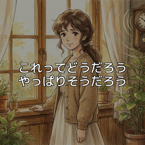 これってどうだろう やっぱりそうだろう (2025バージョン)