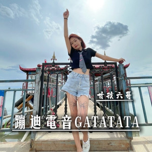 蹦迪电音GATATATA重低音