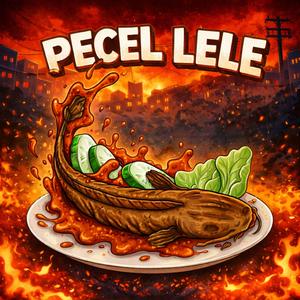 Pecel Lele