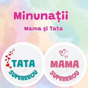Mama Si Tata