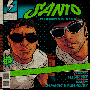 Santo