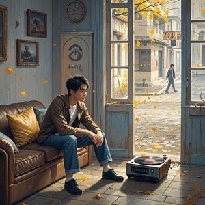 十年之后-A踏踏实实