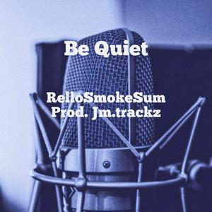 Be Quiet